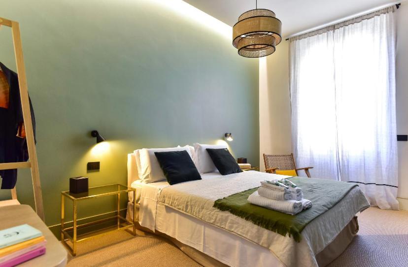 Appartamento Roma San Giovanni Exterior foto